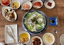 [원조 뚝배기식당] mia.님의 추천 리뷰 2021/4/6