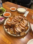 [남대문할매왕족발] 야간열차님의 좋음 리뷰 2022/8/31