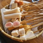 [심야오뎅 삼산점] 팔삼님의 좋음 리뷰 2023/3/6