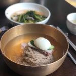 나만의 맛집 지도, 뽈레 [강서면옥] yaerara님이 작성 2018/5/15