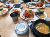 [여수식당] 헤이즈님의 추천 리뷰 2022/11/1