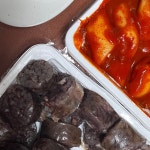 [복조리 떡볶이] 고먐미젤리님의 좋음 포스트 2022/9/18