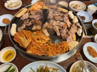 군산회관 - 성남동 고깃집 | 뽈레 Polle [군산회관] 성남동 고깃집 | 뽈레 Polle