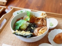 [키츠네 소바] 횬횬님의 추천 리뷰 2020/1/26