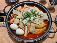 모두랑 즉석떡볶이 - 경희대 즉석떡볶이 | 뽈레 Polle [모두랑 즉석떡볶이] 경희대 즉석떡볶이 | 뽈레 Polle