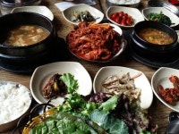 [옹고집 쌈밥] 뽈레리안님의 추천 리뷰 2019/1/27