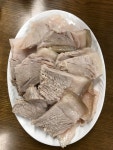 [산방식당] herim lee님의 추천 포스트 2019/1/25