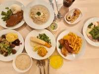 [이케아 레스토랑 앤 카페 고양점] 돌밥님의 좋음 포스트 2023/12/11