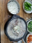 [토담순대 산남점] 맛집개척자님의 추천 리뷰 2022/1/22