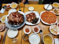 명성왕족발 - 사당동 족발 | 뽈레 Polle [명성왕족발] 사당동 족발 | 뽈레 Polle