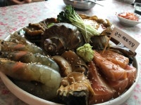 [째보식당] 도막사라무님의 좋음 리뷰 2019/9/21