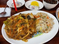 [안동반점] 권오찬님의 추천 리뷰 2022/3/5