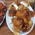 [동경통닭] 프로출장러님의 추천 리뷰 2020/11/13