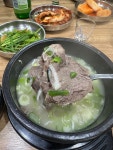 충무로 파주옥 - 충무로 곰탕 | 뽈레 Polle [충무로 파주옥] 충무로 곰탕 | 뽈레 Polle