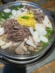 락원 - 장기동 만두전골 | 뽈레 Polle [락원] 장기동 만두전골 | 뽈레 Polle