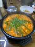 나만의 맛집 지도, 뽈레 [대흥전통순두부] cxxlrnch님이 작성 2021/10/22