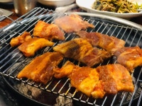 [양지말 화로구이] 킁삼씨님의 추천 포스트 2019/7/26