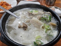 [태기산 더덕순대 혁신도시점] 인형&토끼님의 리뷰 2025/4/7