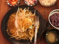 [언니네 함바그 회기점] 어느새님의 좋음 포스트 2019/2/17