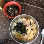 [미정국수 0410 분당야탑역점] 당뉴님의 좋음 리뷰 2020/6/4
