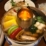 [참나무쟁이 한정식] XYM님의 추천 리뷰 2022/10/11