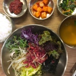 나만의 맛집 지도, 뽈레 [편대장 영화식당 신세계충청점] 열매님이 작성 2018/2/11