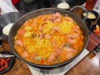 [낭만 부대찌개] 빵씨님의 추천 리뷰 2023/1/6