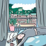 [전주 콩뿌리 콩나물국밥] 요밈님의 추천 포스트 2019/7/22