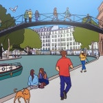 [변산 명인 바지락죽] DJ the Kid님의 별로 리뷰 2017/11/10