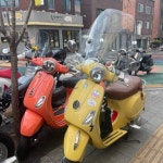 [명동교자 본점] 펑키리님의 리뷰 2025/4/10