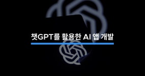 챗GPT를 활용한 AI 앱 개발 - 크몽