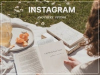 브랜드 디자인∙가이드, 패션∙텍스타일 전문가 Anotherystudio - 크몽