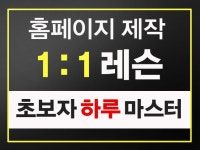 최적화 노출, 웹사이트 신규 제작 전문가 주식회사더함비전 - 크몽
