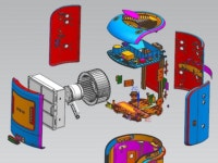 3d cad - 크몽 서비스 검색