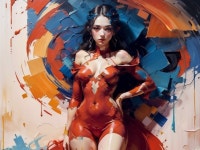 모델 - 크몽 서비스 검색