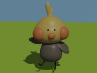 3D 블렌더 - 크몽 서비스 검색