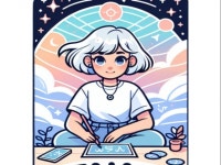 타로·사주 레슨, 심리 상담 전문가 제나타로 - 크몽