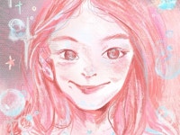 캐릭터∙일러스트, 앨범 커버 전문가 따뜻한시선의수현손그림화실 - 크몽