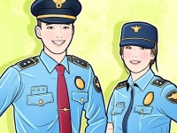 캐리커쳐·인물 외주:  팝아트 스타일 인물화, 초상화, 캐리커쳐드립니다 크몽