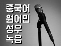 중국어 원어민 느낌의 프로그램으로 녹음해  드립니다  크몽 - 당신의 비즈니스를 도와드립니다 (중국어 성우) 저렴하게 원하시면?! 중국어 원어민... 