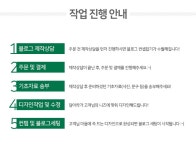 이쁘고 빠르게 블로그스킨 만들어드립니다 | 30,000원부터 시작 가능한 총 평점 5점의 디자인, 블로그·SNS 디자인, 블로그·SNS 디자인... 