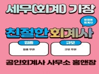 법인 세무 - 크몽 서비스 검색