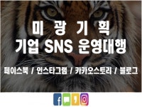 [sns운영] 페이스북/인스타그램/카카오스토리/공식블로그 운영 해 드립니다  크몽 - 당신의 비즈니스를 도와드립니다 [sns운영] 페이스북... 
