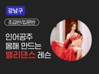 댄스레슨 - 크몽 서비스 검색