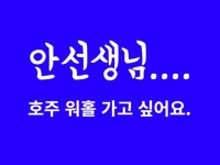 호주 워홀 걱정은 그만, 워킹홀리데이 가자 - 크몽