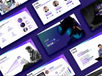 32,847개 리뷰로 증명된 161,193개 PPT·인포그래픽 서비스를 5,000원에서 부터 만나보세요! | 프리랜서마켓 No.1 크몽