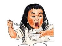 색연필일러스트 - 크몽 서비스 검색