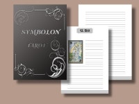 심볼론 타로카드 - 크몽 서비스 검색