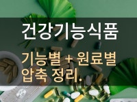 건강기능 - 크몽 서비스 검색