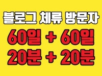 블로그유입 - 크몽 서비스 검색